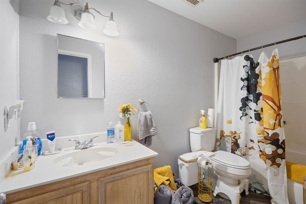 Creek Hollow Ph 1 - Residential