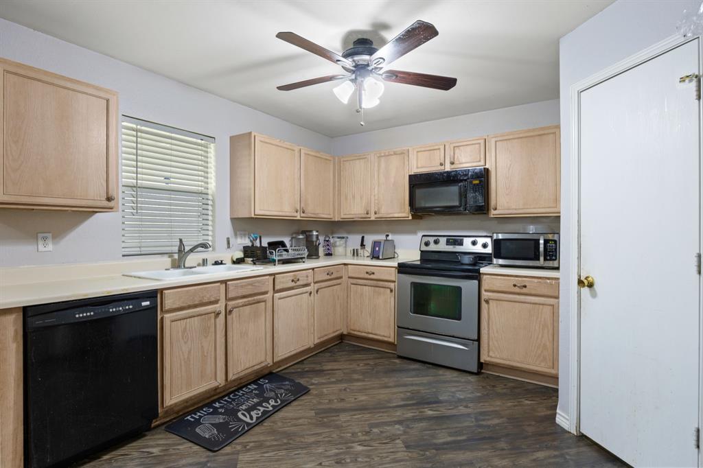 Creek Hollow Ph 1 - Residential