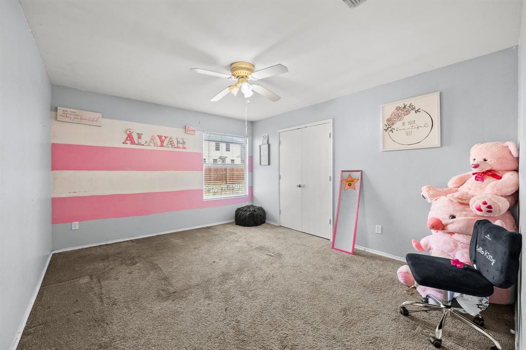 Creek Hollow Ph 1 - Residential