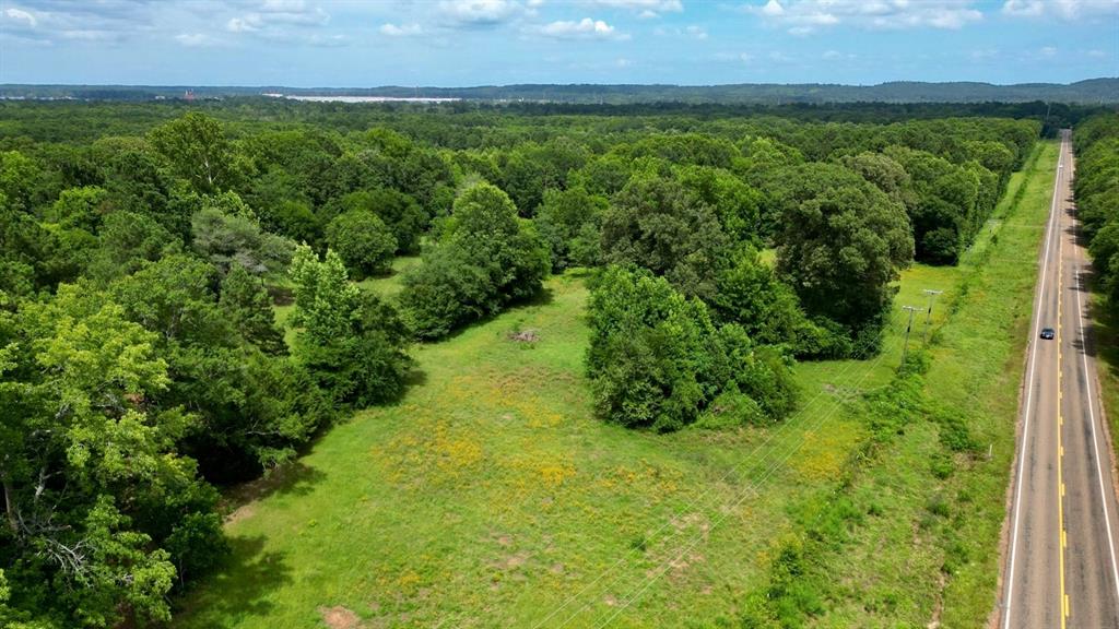 Ahira Butler Surv Abs #22 - Land