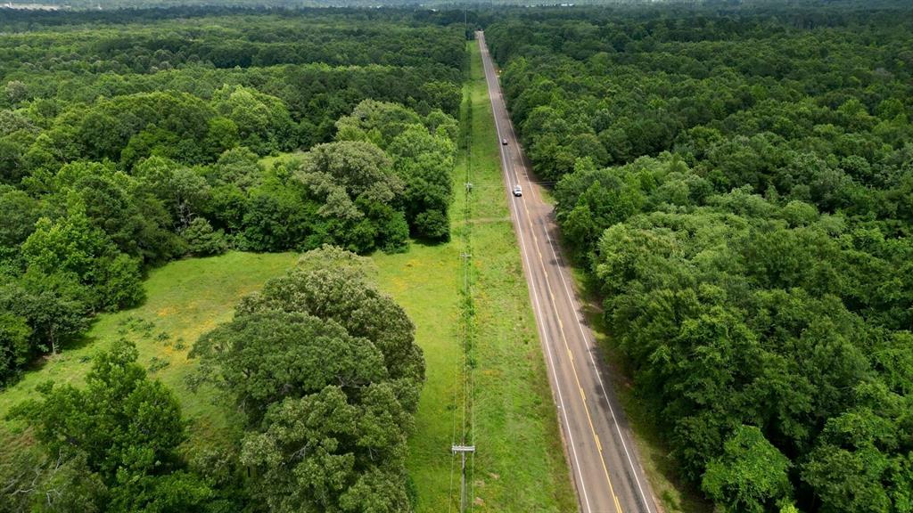 Ahira Butler Surv Abs #22 - Land