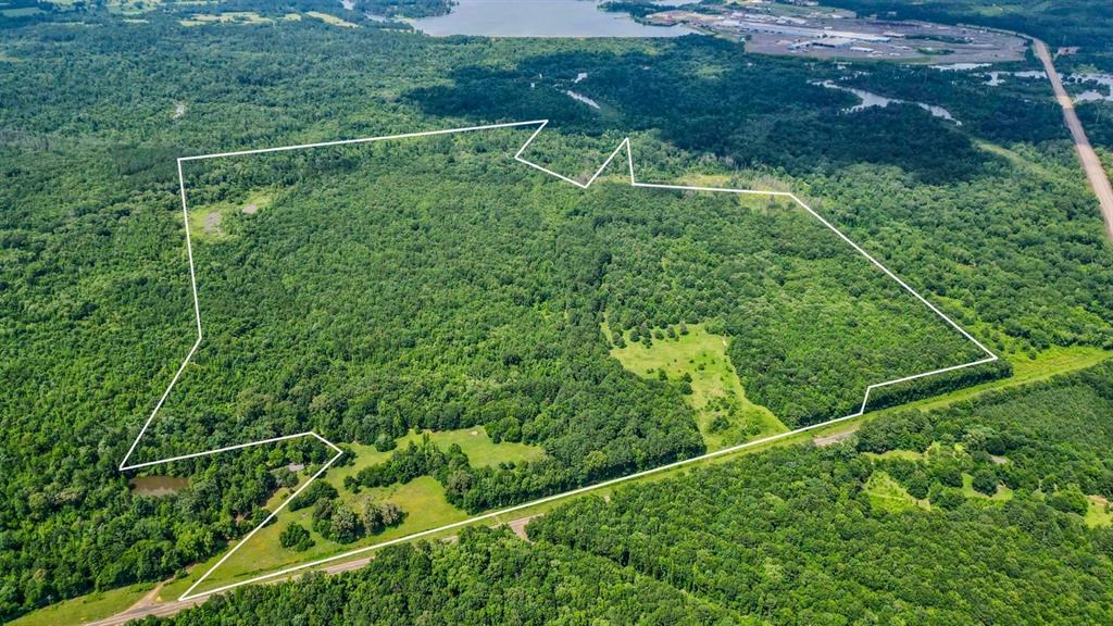 Ahira Butler Surv Abs #22 - Land