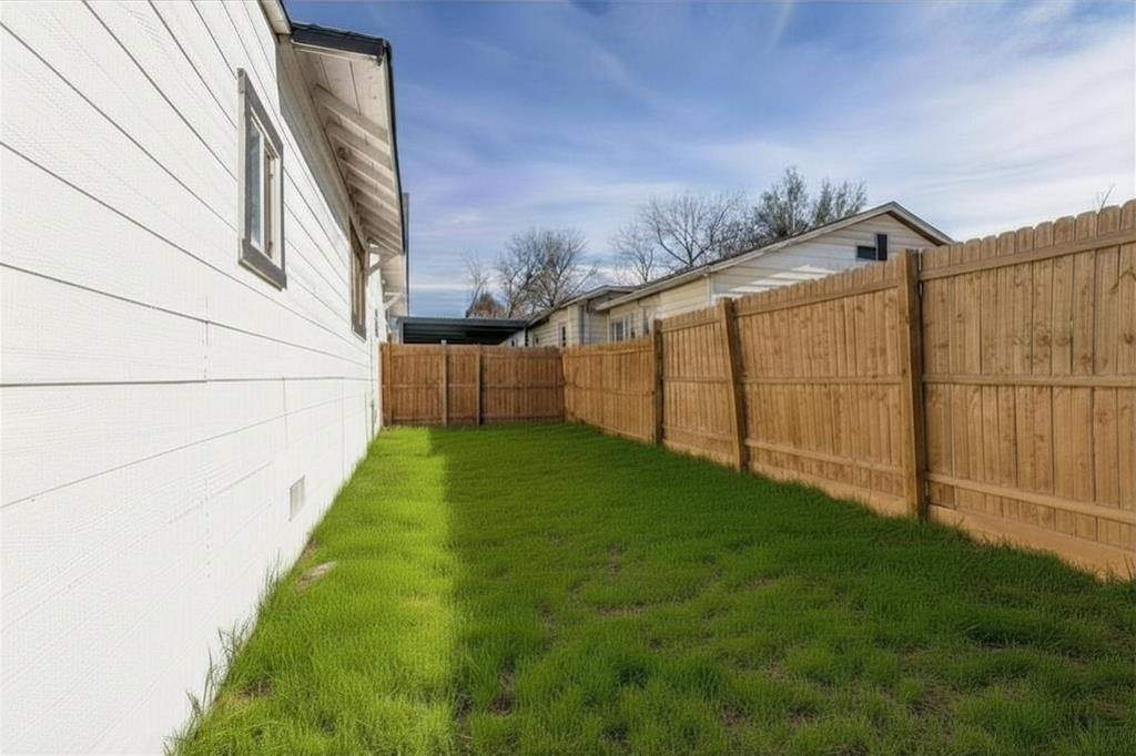 Lincoln Manor - Residential