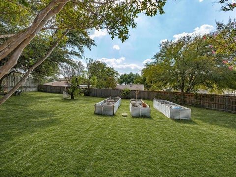 Tiny photo for 8505 Treetop Court, Fort Worth, TX 76179 (MLS # 21391254)