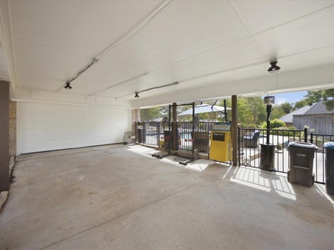 Tiny photo for 8505 Treetop Court, Fort Worth, TX 76179 (MLS # 21391254)