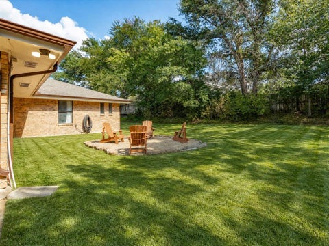 Tiny photo for 8505 Treetop Court, Fort Worth, TX 76179 (MLS # 21391254)