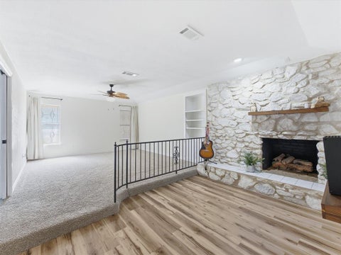 Tiny photo for 8505 Treetop Court, Fort Worth, TX 76179 (MLS # 21391254)