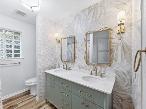 Tiny photo for 8505 Treetop Court, Fort Worth, TX 76179 (MLS # 21391254)