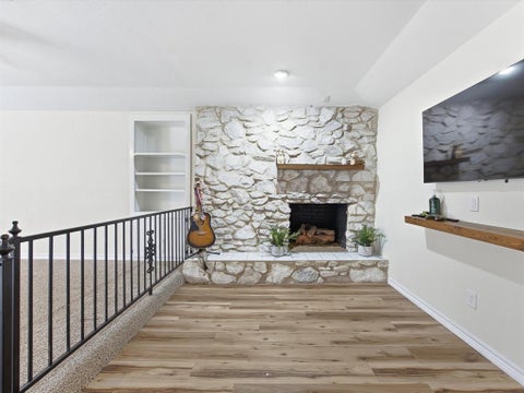 Tiny photo for 8505 Treetop Court, Fort Worth, TX 76179 (MLS # 21391254)
