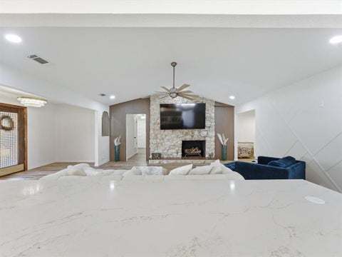 Tiny photo for 8505 Treetop Court, Fort Worth, TX 76179 (MLS # 21391254)