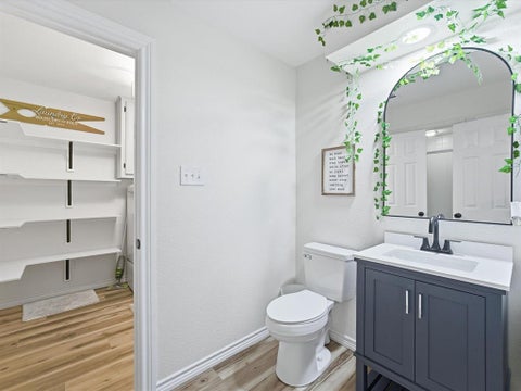 Tiny photo for 8505 Treetop Court, Fort Worth, TX 76179 (MLS # 21391254)