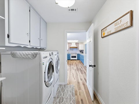 Tiny photo for 8505 Treetop Court, Fort Worth, TX 76179 (MLS # 21391254)