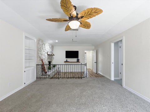 Tiny photo for 8505 Treetop Court, Fort Worth, TX 76179 (MLS # 21391254)