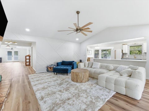 Tiny photo for 8505 Treetop Court, Fort Worth, TX 76179 (MLS # 21391254)
