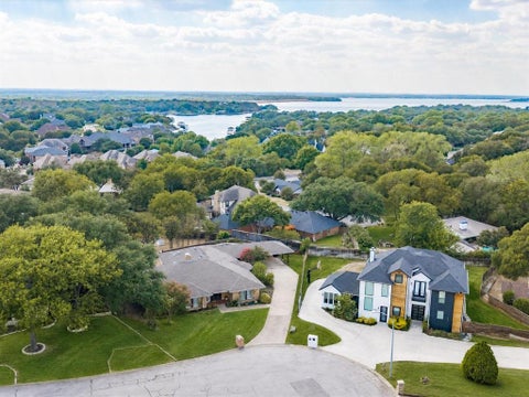 Tiny photo for 8505 Treetop Court, Fort Worth, TX 76179 (MLS # 21391254)