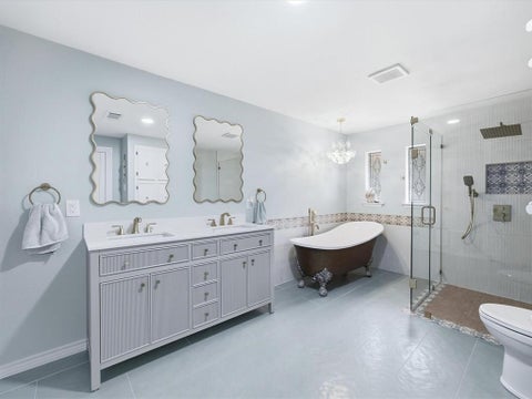 Tiny photo for 8505 Treetop Court, Fort Worth, TX 76179 (MLS # 21391254)