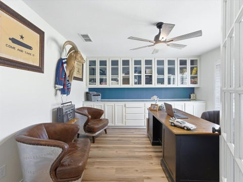 Tiny photo for 8505 Treetop Court, Fort Worth, TX 76179 (MLS # 21391254)