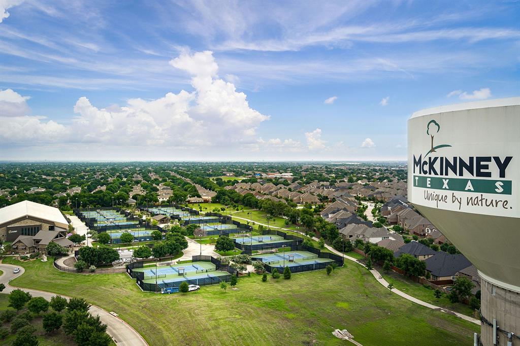 Provence - Residential Lease