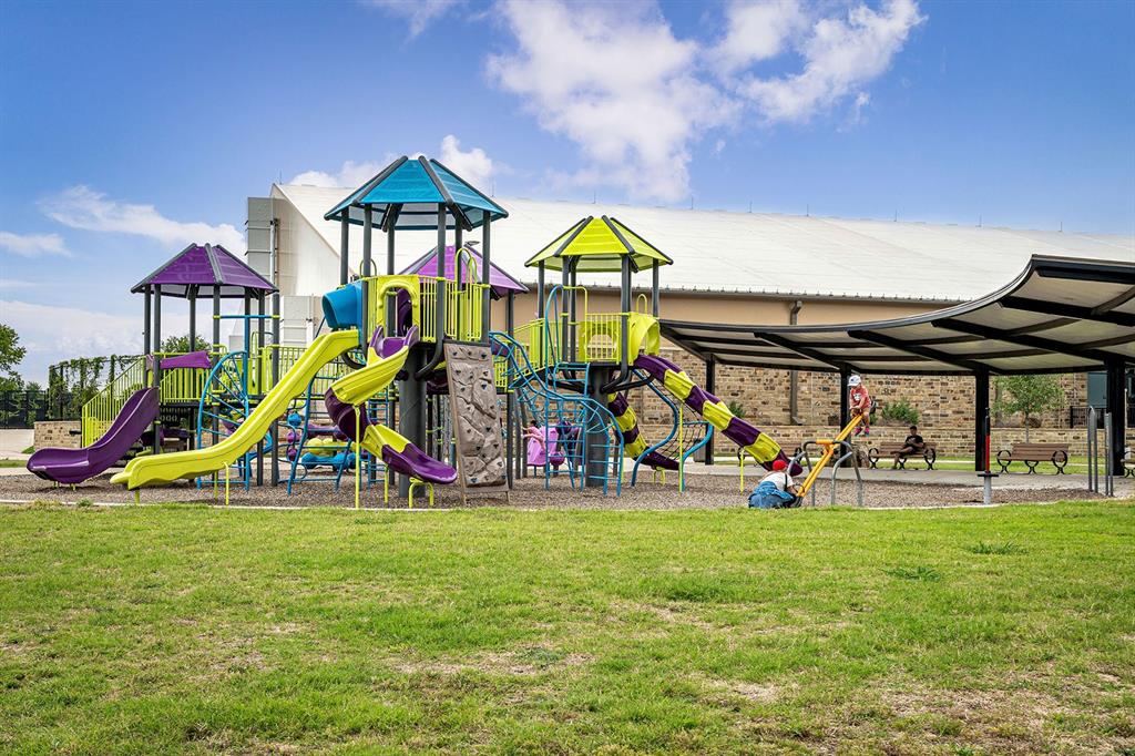 Provence - Residential Lease