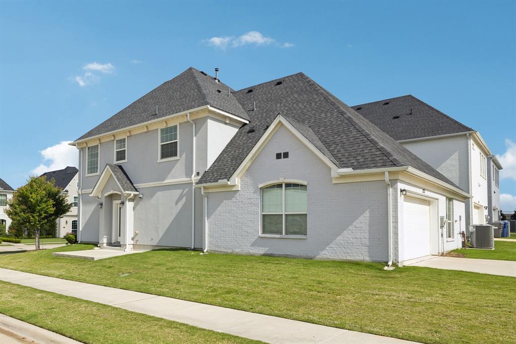 Provence - Residential Lease