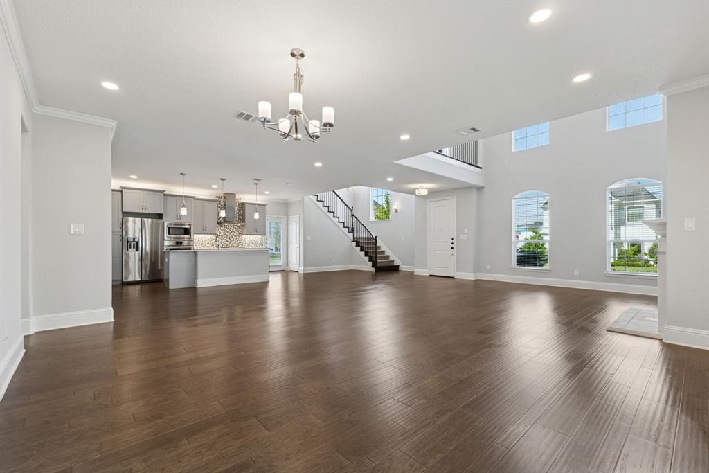 Provence - Residential Lease