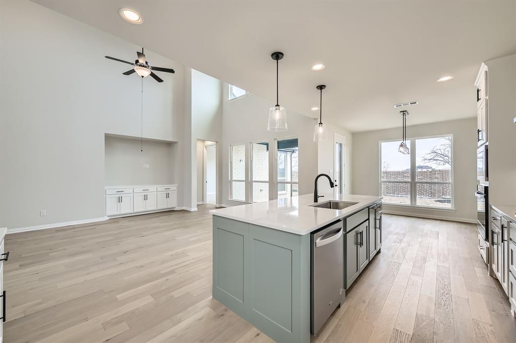 Sweetgrass - Residential