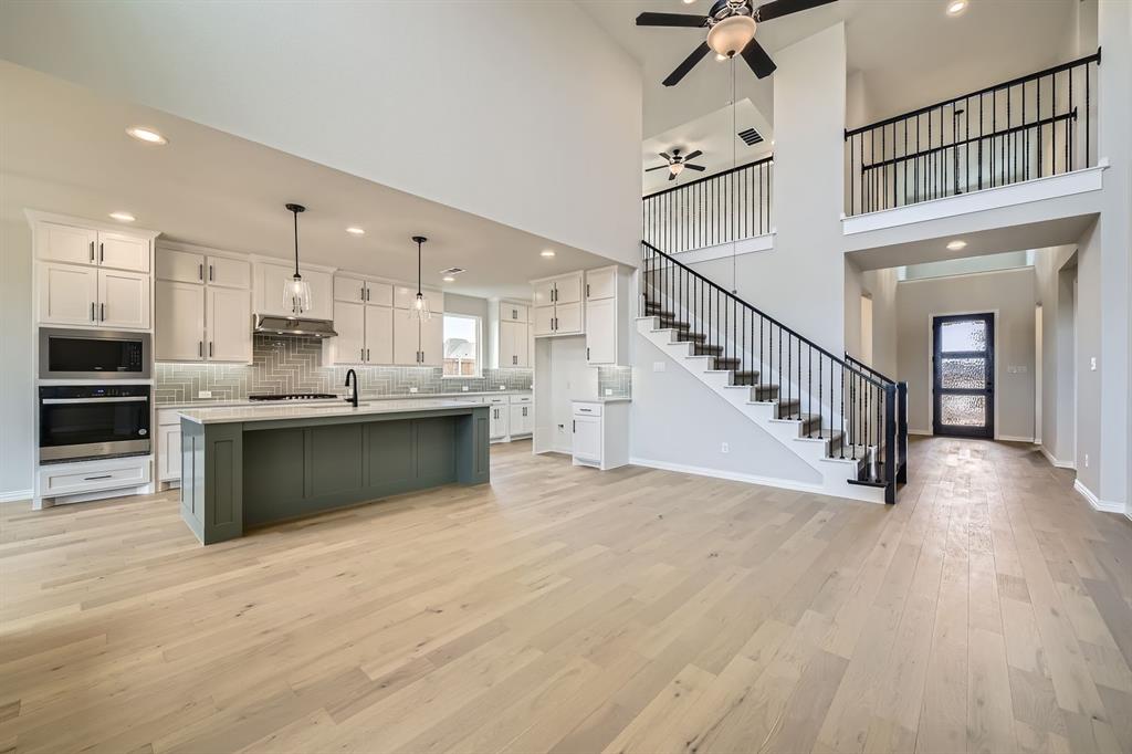 Sweetgrass - Residential