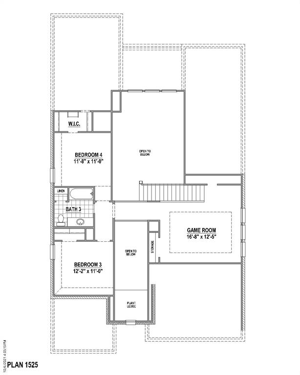 Sweetgrass - Residential