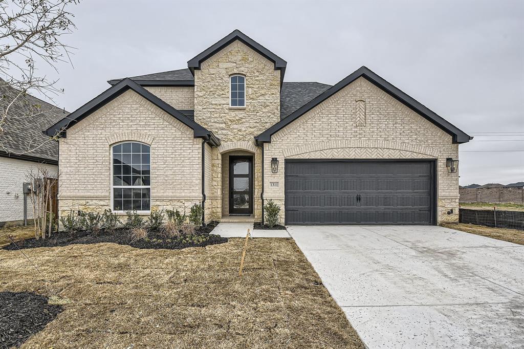 Sweetgrass - Residential