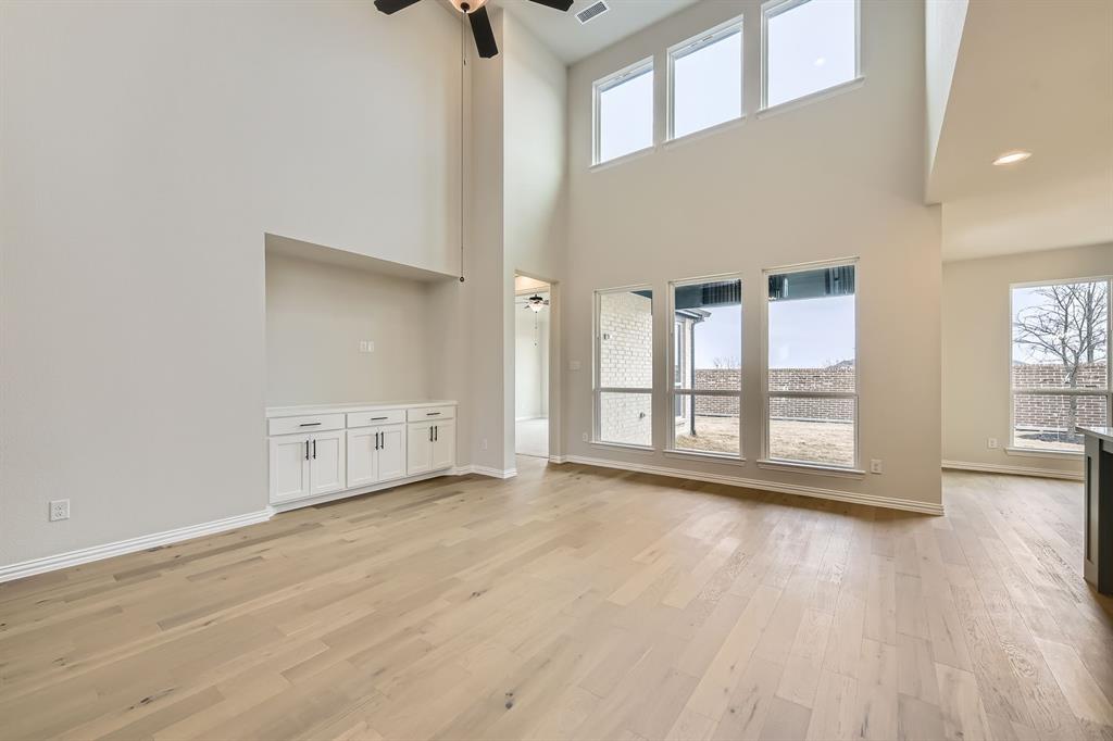 Sweetgrass - Residential