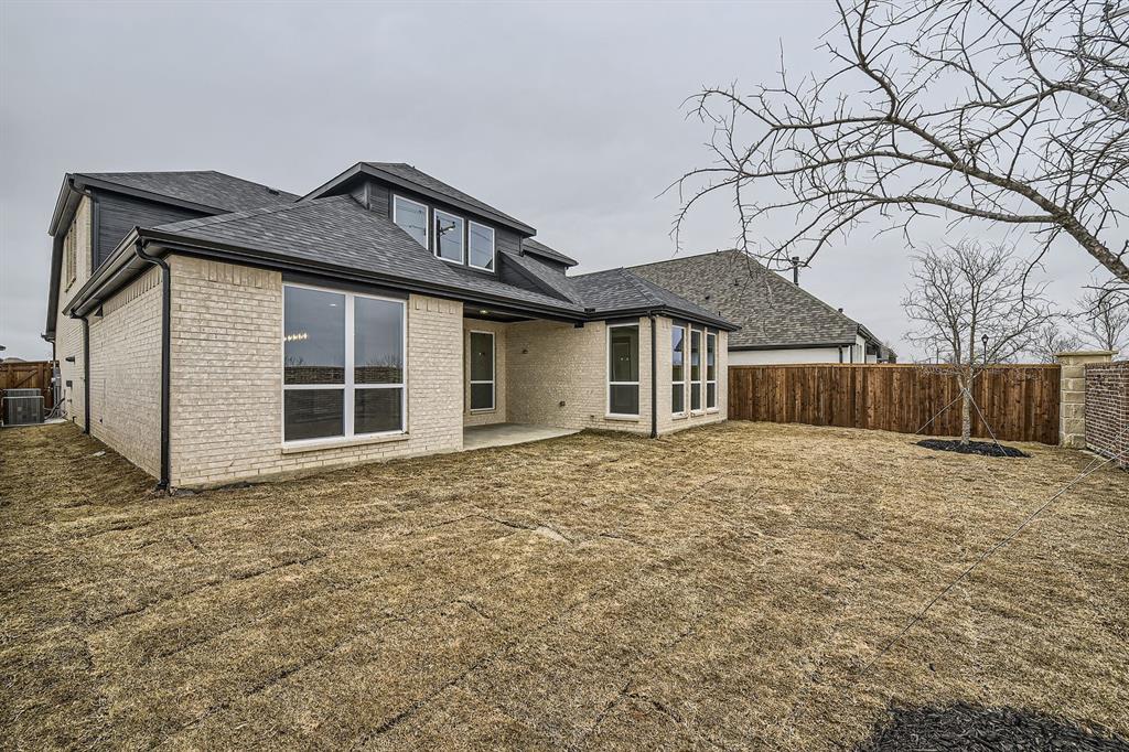 Sweetgrass - Residential