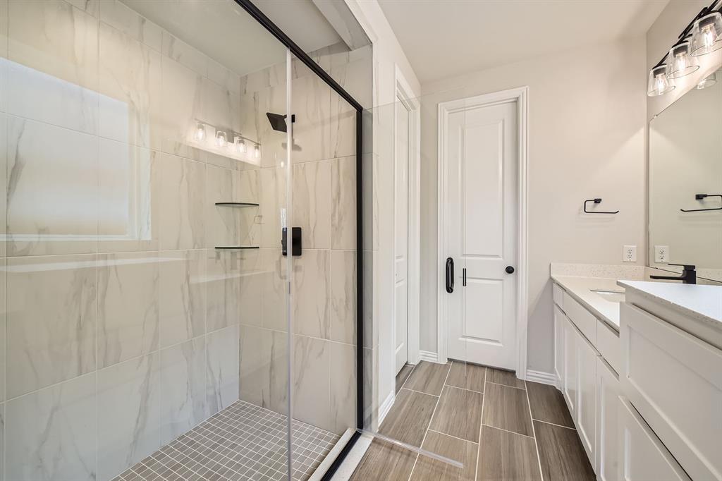Sweetgrass - Residential