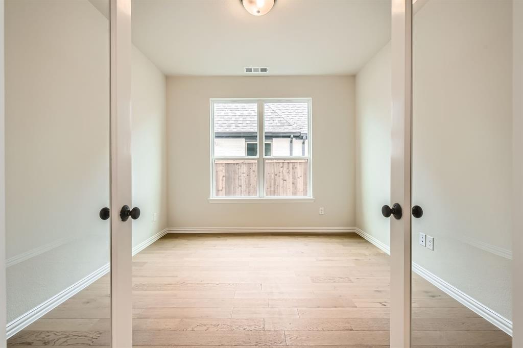Sweetgrass - Residential