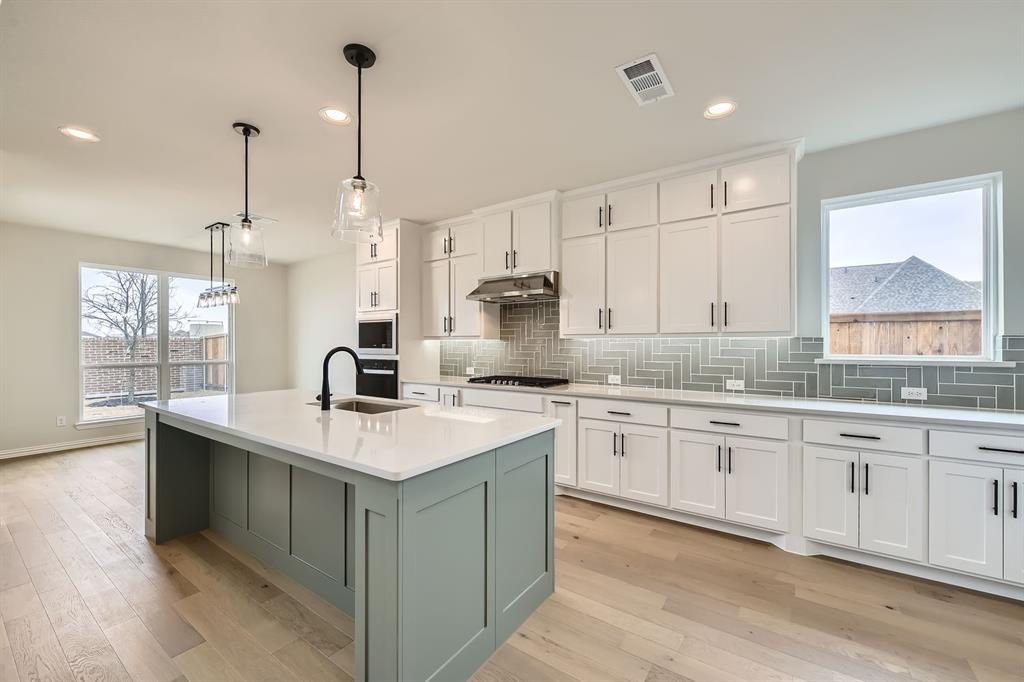 Sweetgrass - Residential