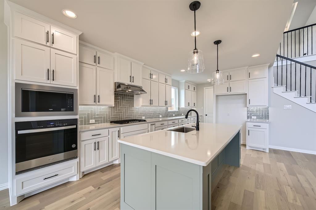 Sweetgrass - Residential