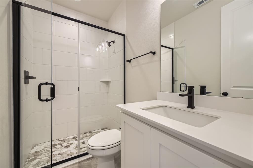 Sweetgrass - Residential