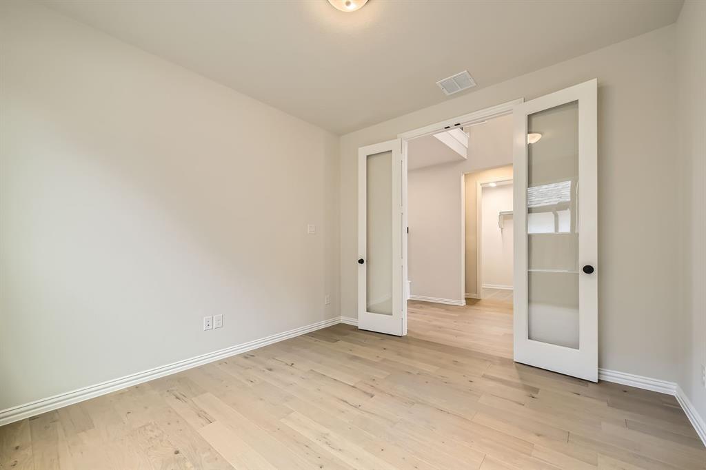 Sweetgrass - Residential