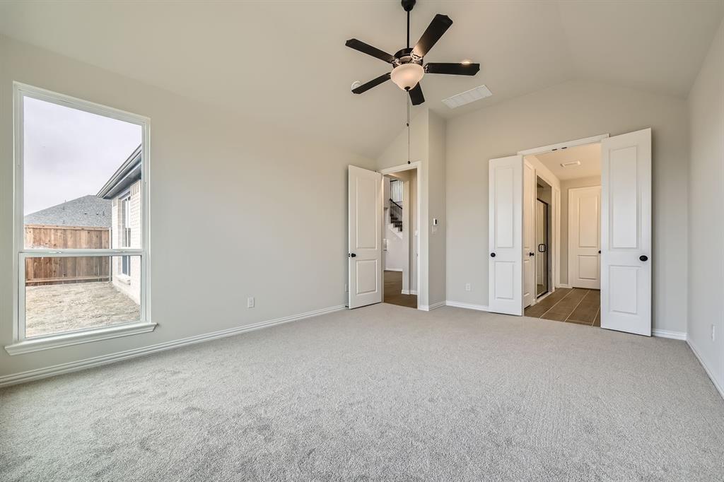 Sweetgrass - Residential