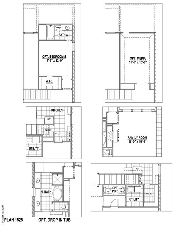 Sweetgrass - Residential