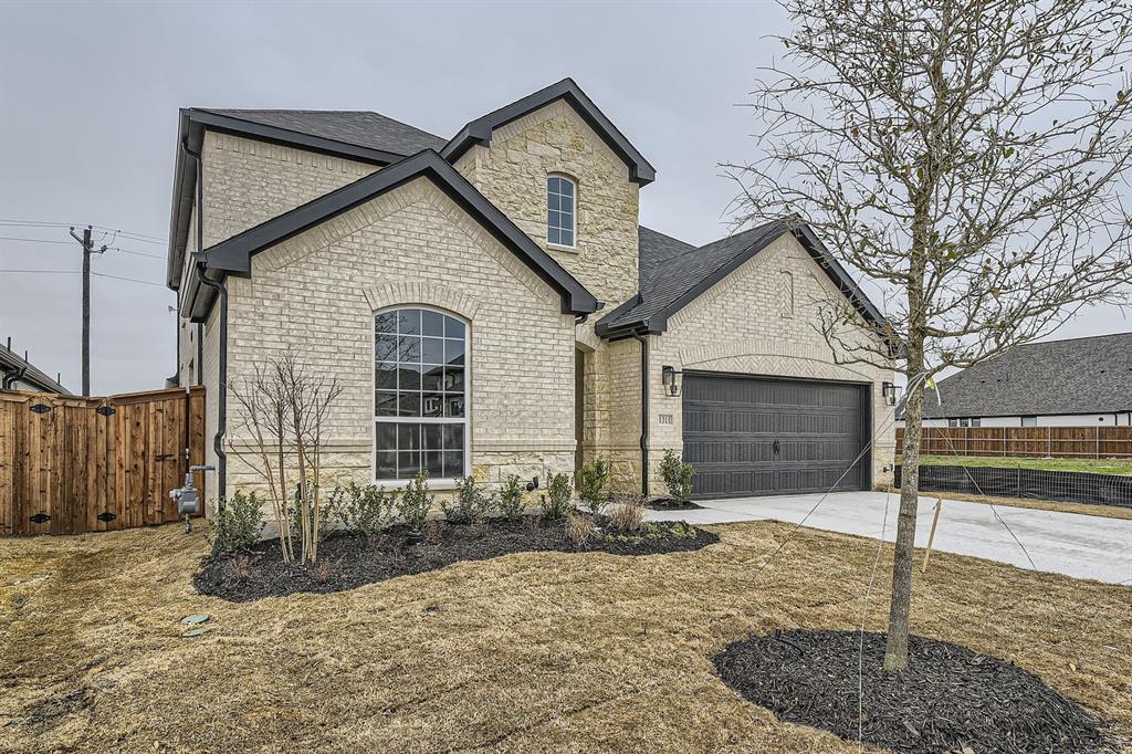 Sweetgrass - Residential