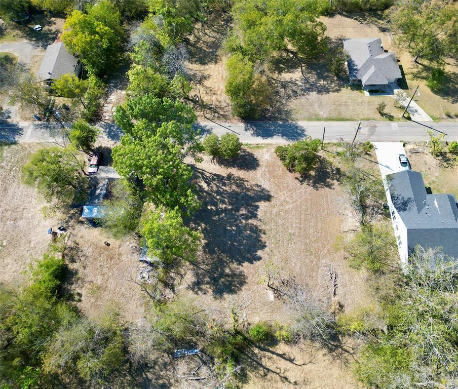 Orig Town Of Commerce - Land