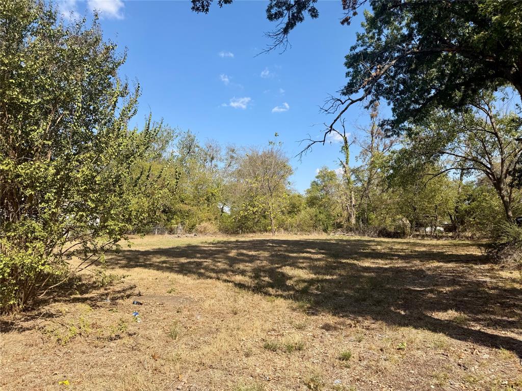 Orig Town Of Commerce - Land