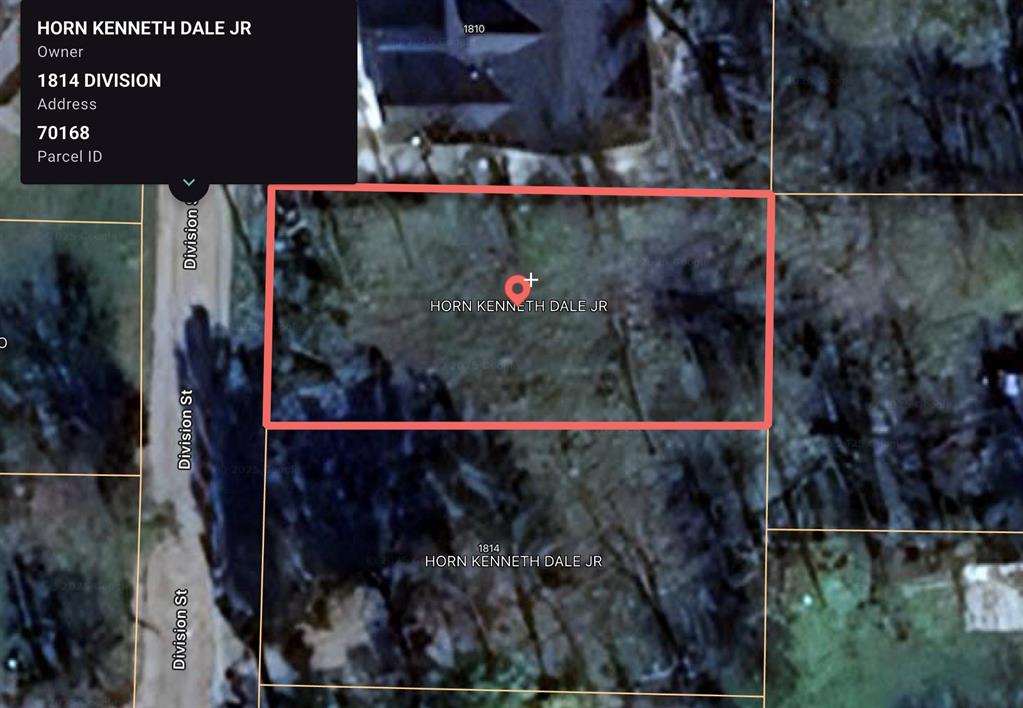 Orig Town Of Commerce - Land