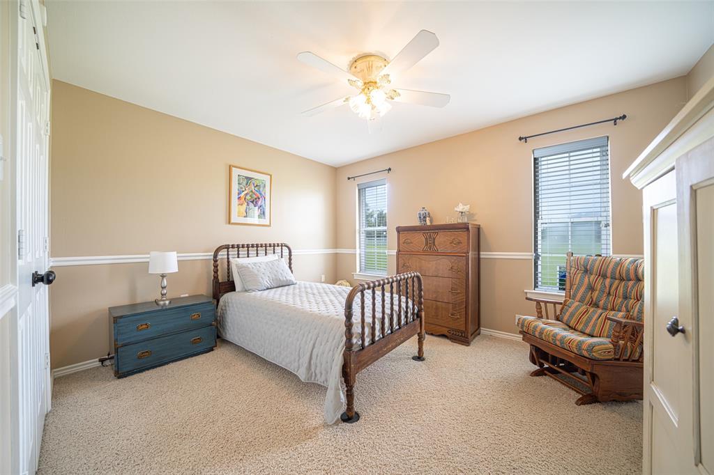 Long Acres - Residential