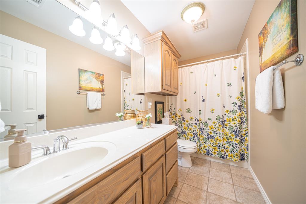 Long Acres - Residential