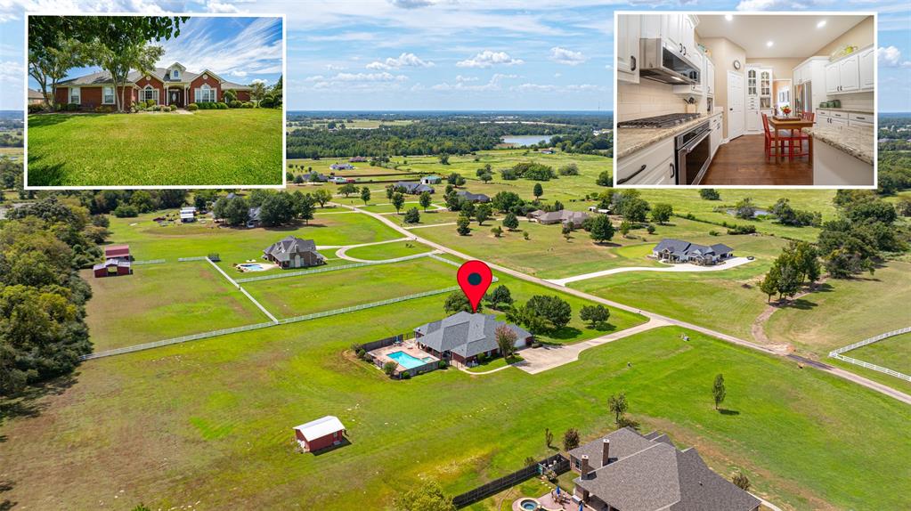 Long Acres - Residential