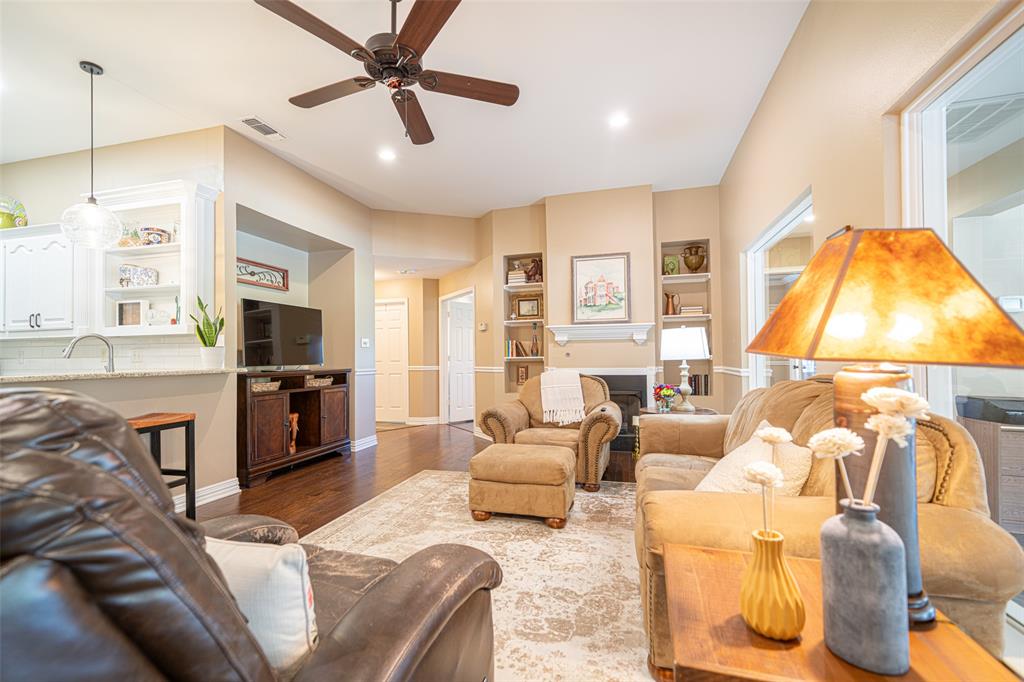 Long Acres - Residential