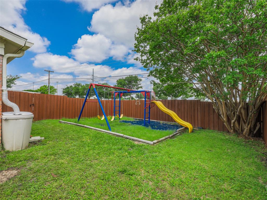 Town West Sec One - Residential