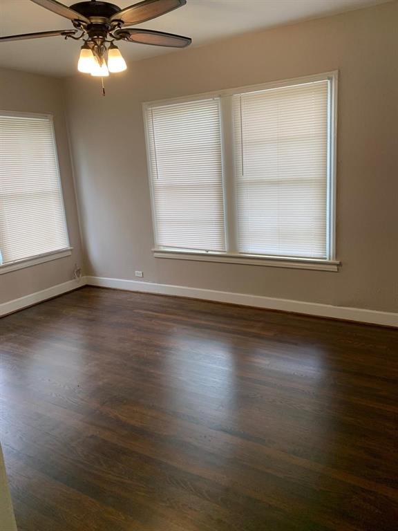 Mount Auburn - Residential Lease