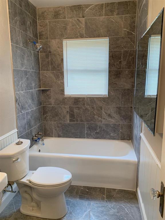 Mount Auburn - Residential Lease